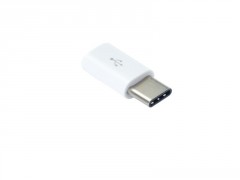 ADAPTATEUR MICRO USB VERS USB C