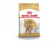 ROYAL CANIN ALIMENTATION CHIEN CANICHE ADULT 1.5KG