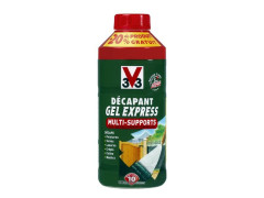 DECAPANT MULTI SUPPORT 1L + 20% GRATUIT