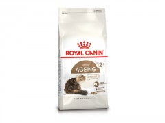 ROYAL CANIN ALIMENTATION CHAT AGEING 12+ 4KG