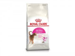 ROYAL CANIN ALIMENTATION CHAT AROMA EXIGENT 400G