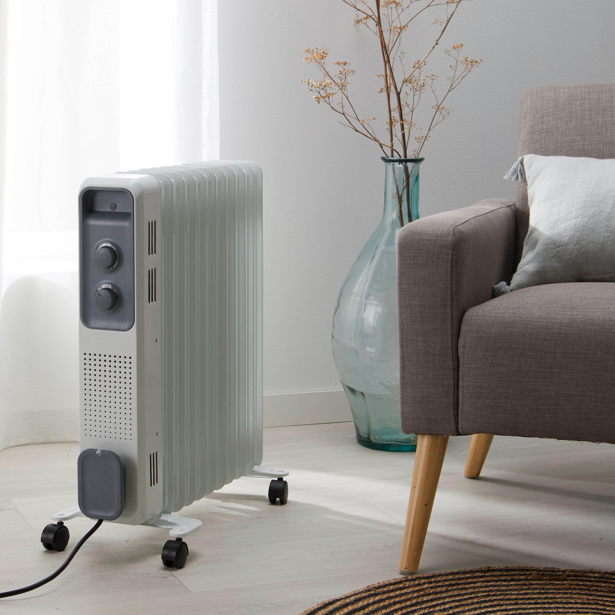 Quand le froid pointe le bout de son nez…